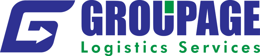 Groupage logo png